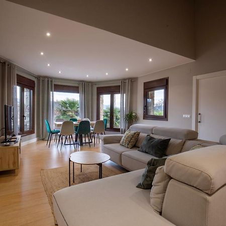 Casa Rural La Nava De Tizneros מראה חיצוני תמונה