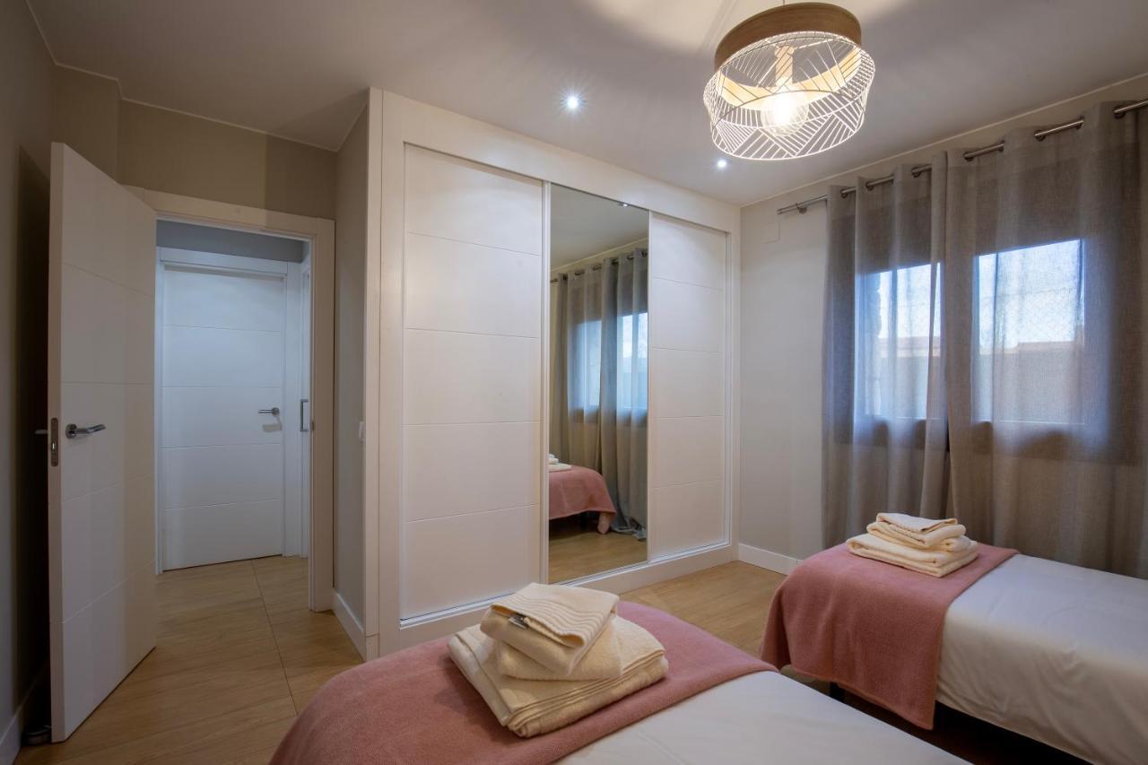 Casa Rural La Nava De Tizneros מראה חיצוני תמונה